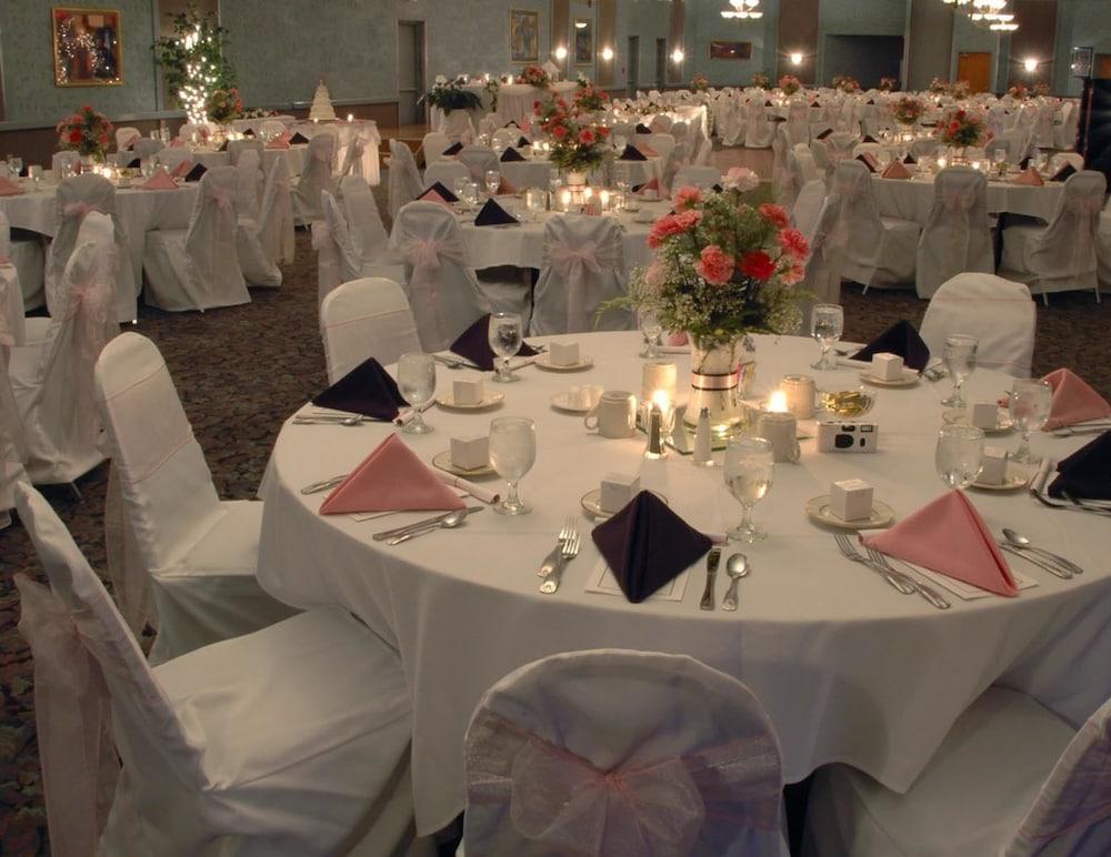 Quality Inn And Conference Center Springfield Luaran gambar