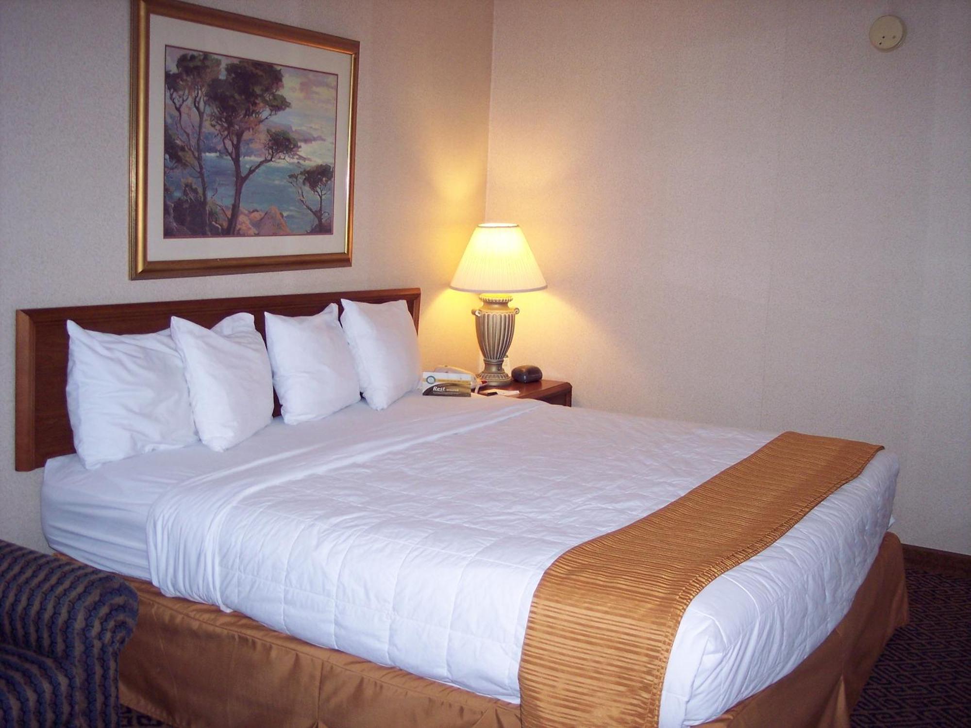 Quality Inn And Conference Center Springfield Bilik gambar